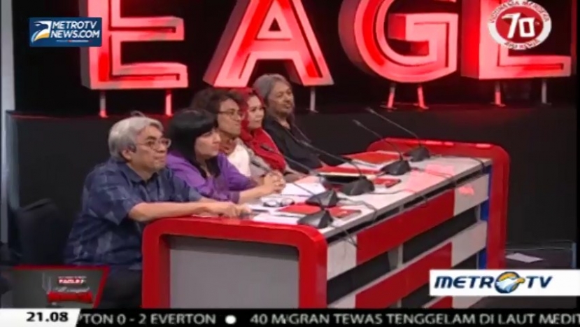 Pitching Forum Eagle Documentary Competition (1)