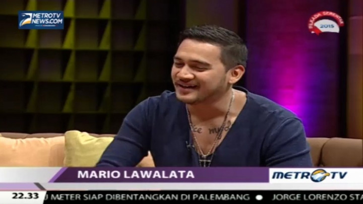 I Know What I Want (1)