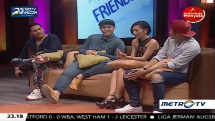 I Know What I Want (5)