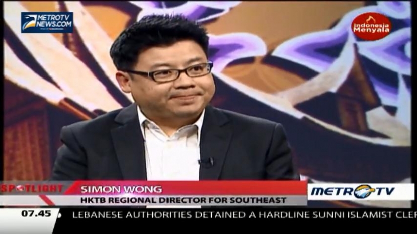 Exclusive Interview with Hong Kong Tourism Board Regional Director for Southeast Asia