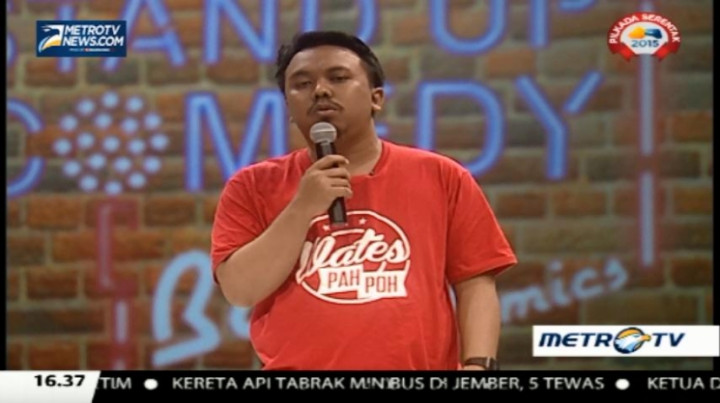 Benidictivity, Merdeka Itu Ketika Bisa Lulus Kuliah