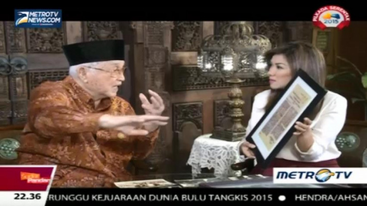 Kolonel Maulwi, Ajudan Soekarno yang Diberitakan Tewas oleh Belanda