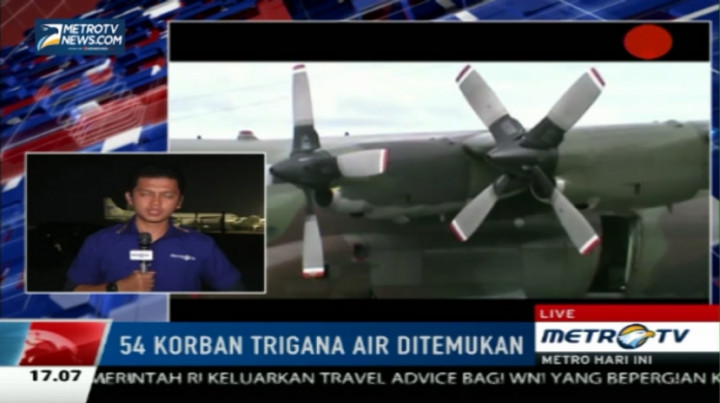  Sebagian Uang Rp6,5 M di Trigana Air Rusak Terbakar