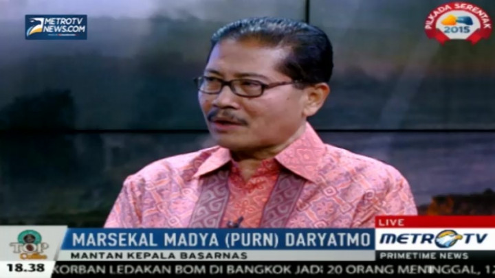 Perbandingan Jatuhnya Trigana Air dengan Sukhoi di Bogor