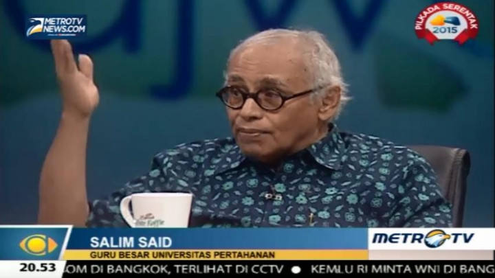 Jenderal Soedirman Pernah Menolak Perintah Bung Karno