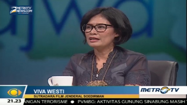 Cerita Dibalik Pembuatan <i>Soundtrack</i> Film Jenderal Soedirman