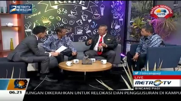Simalakama Penerbangan Perintis (1)