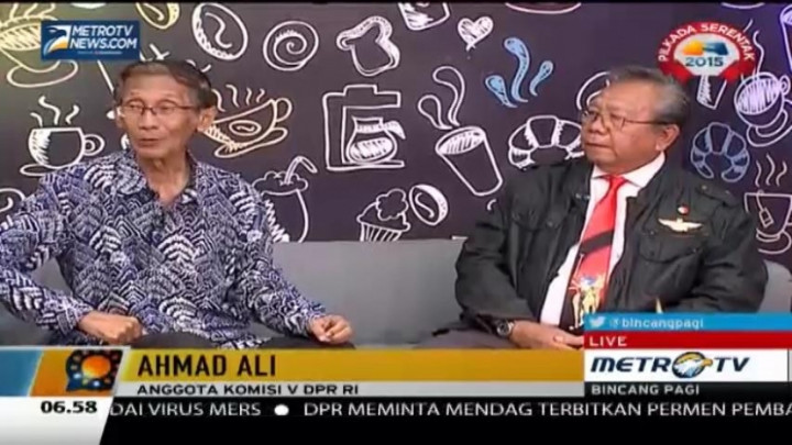 Simalakama Penerbangan Perintis (4)