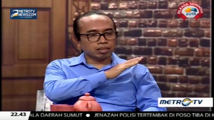 Jaga Energi, Jaga Masa Depan (5)