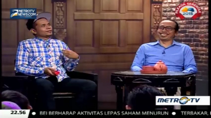 Jaga Energi, Jaga Masa Depan (6)