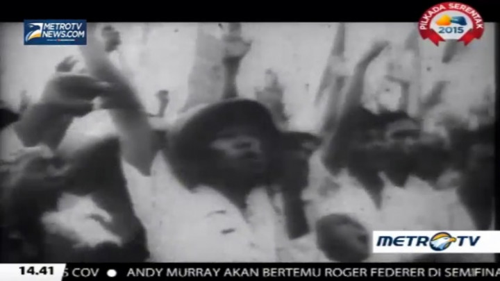 Sukarni, Tak Sekedar <i>Actie</i> Rengasdengklok (2)