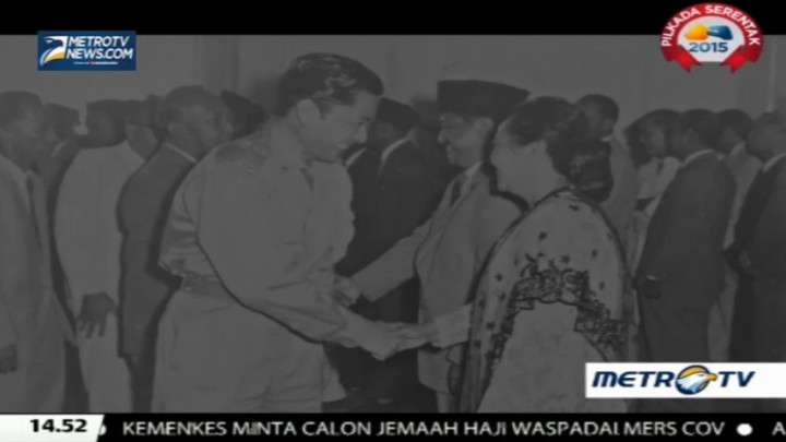 Sukarni, Tak Sekedar <i>Actie</i> Rengasdengklok (3)