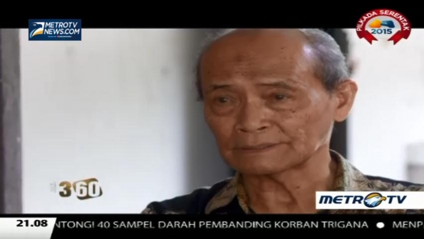 Belajar dari Buya Syafii