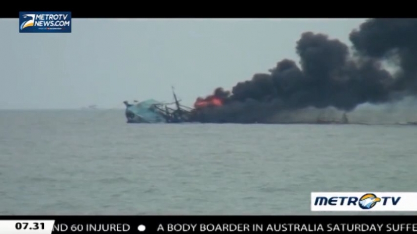 Indonesia Now, 23th of August 2015