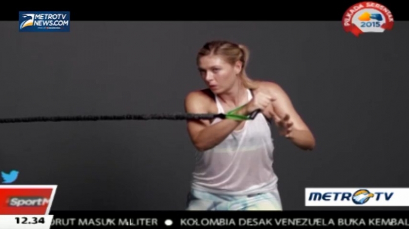 Inilah 10 Atlet Putri dengan Penghasilan Tertinggi di Dunia