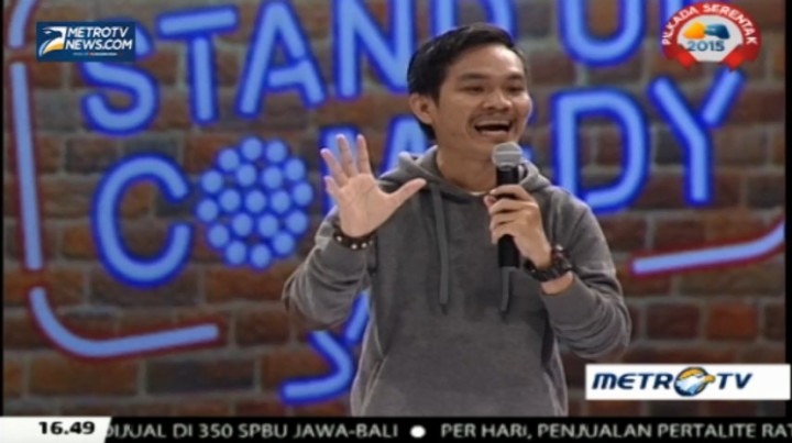 Bene Dion, Menghina Itu Relatif