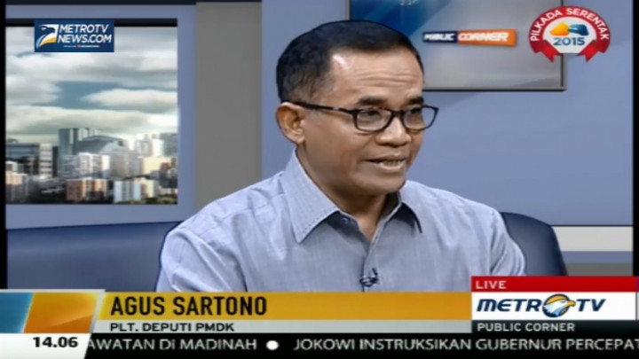 Ekspedisi Bhakti Kesra Nusantara Mengunjungi Pulau Terluar