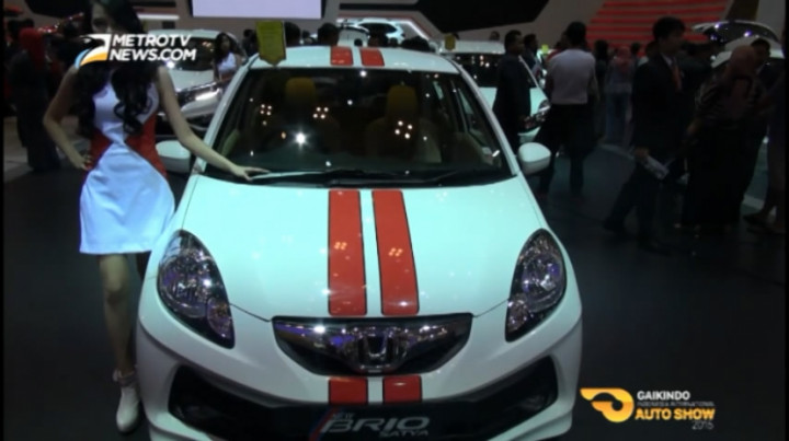 Seperti Ini LCGC yang Rakyat Mau