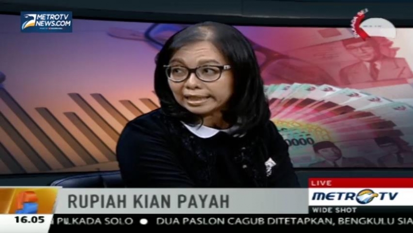 Ekonom UI: Rupiah Melemah,Pariwisata Akan Menguat