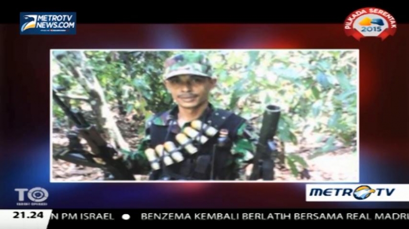 Din Minimi, Kerikil Damai Aceh (3)