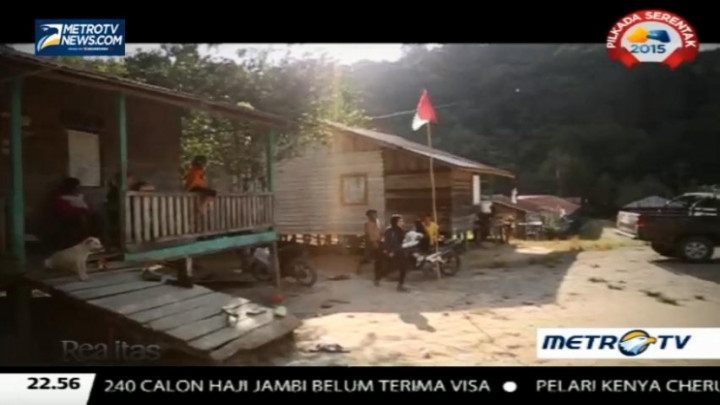 Terbatas di Tapal Batas (3)