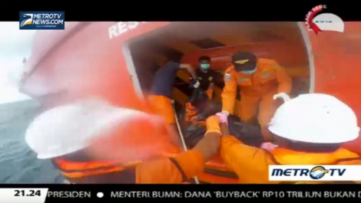 Duka di Karimata (3)  