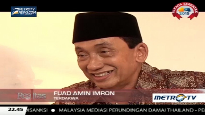 Tebar Rekening ala Sang Kanjeng Bangkalan (2)