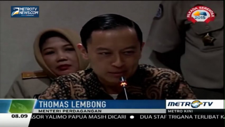 Dua Menteri Dukung Menko Rizal Bongkar Mafia