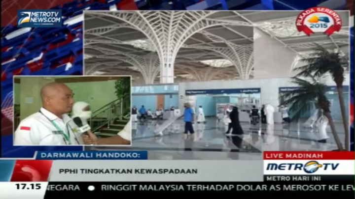 Antisipasi MERS, Indonesia Telah Bekerjasama dengan Arab Saudi 