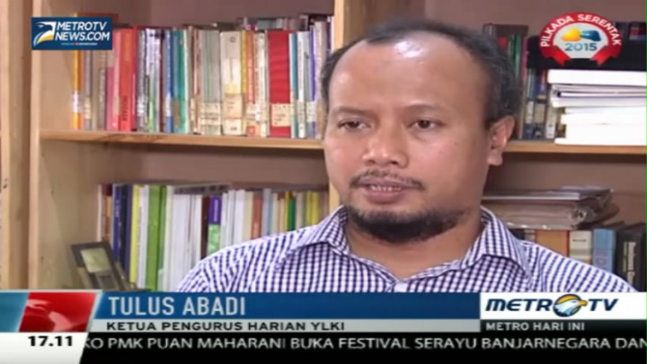 YLKI: Kemenag Gagal Antisipasi Proses Pengajuan Visa di Arab