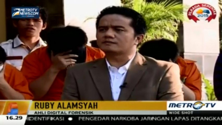 Ahli: Selain ATM Banking Fraud, Kini Tengah Marak Internet Banking Fraud 