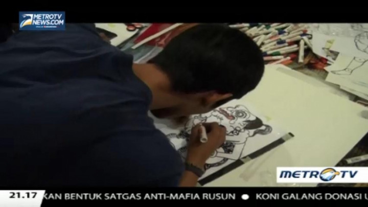 Bercerita dengan Cahaya (2)