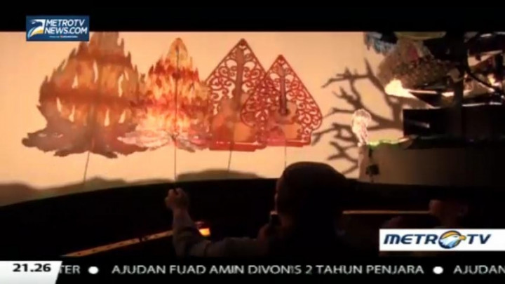 Bercerita dengan Cahaya (3)