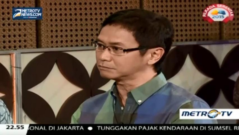 Addie MS: UU Tentang Hak Cipta Memperbaiki Banyak Hal