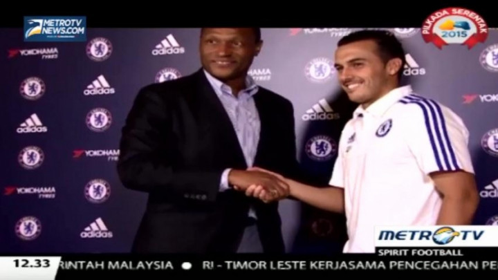 Chelsea, Si Ahli Tikung Bursa Transfer 