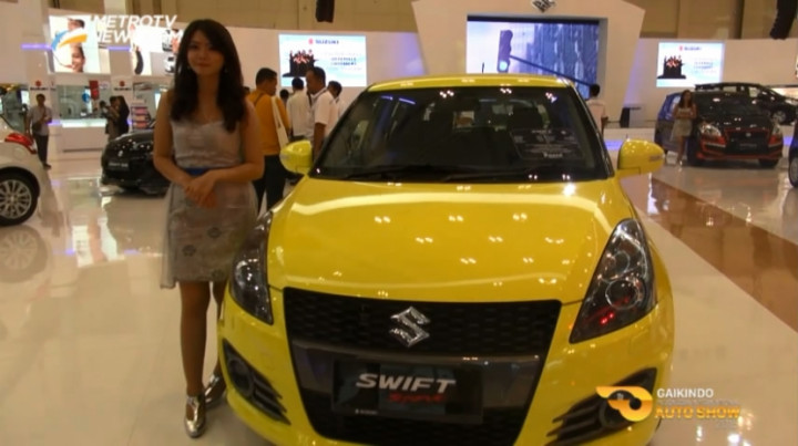 Kendaraan Anda Bermasalah? Hubungi Halo Suzuki