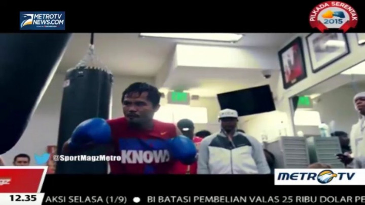 Inilah Atlet-atlet dengan Bayaran Tertinggi di Dunia