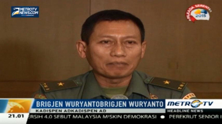 Dua Oknum Polisi Diperiksa Terkait Penembakan Anggota TNI di Polewali Mandar