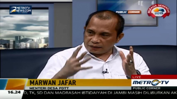 Ini Langkah-langkah Membentuk BUMDes