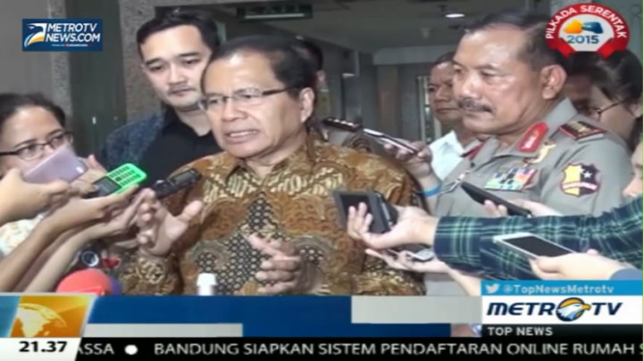 Persingkat Dwelling Time, Rizal Ramli akan Pangkas Prosedur Perizinan