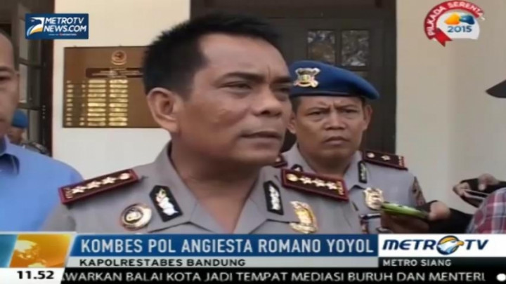 Polisi: Keterangan Pelaku Pembunuhan Siswi SMP Masih Berubah-ubah 