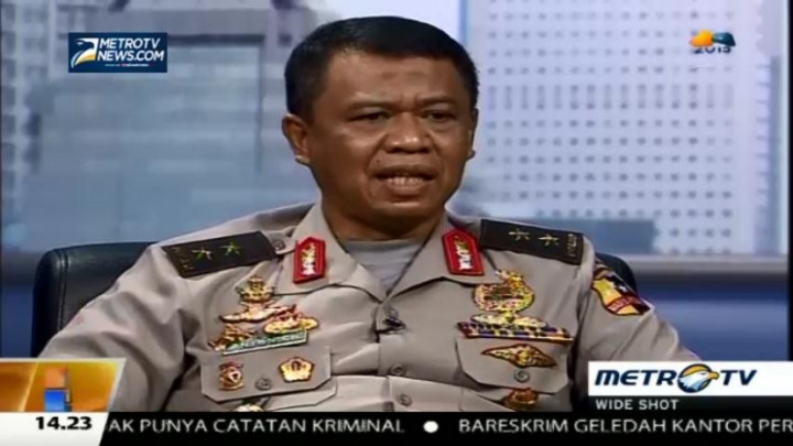 Cegah Cyber Crime, Polisi Gandeng Dinas Kependudukan