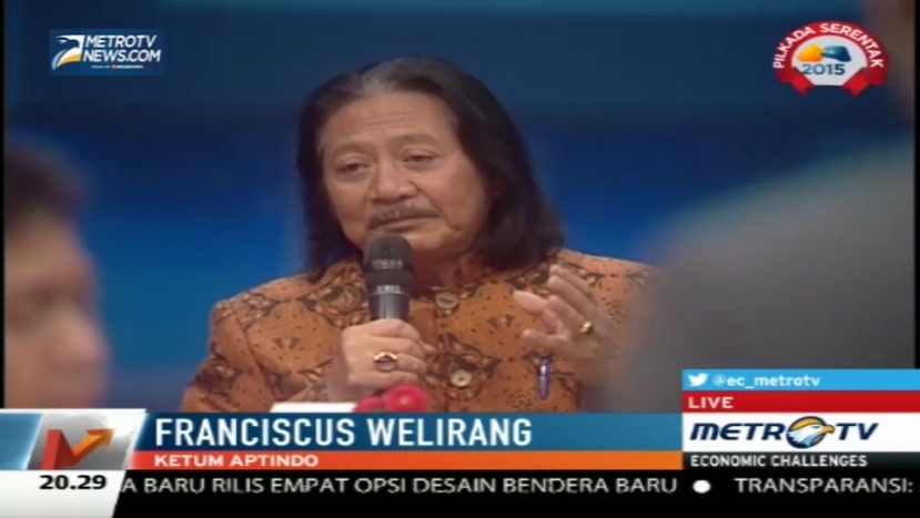 Hadapi Krisis, Infrastruktur Perbankan Harus Diperhatikan