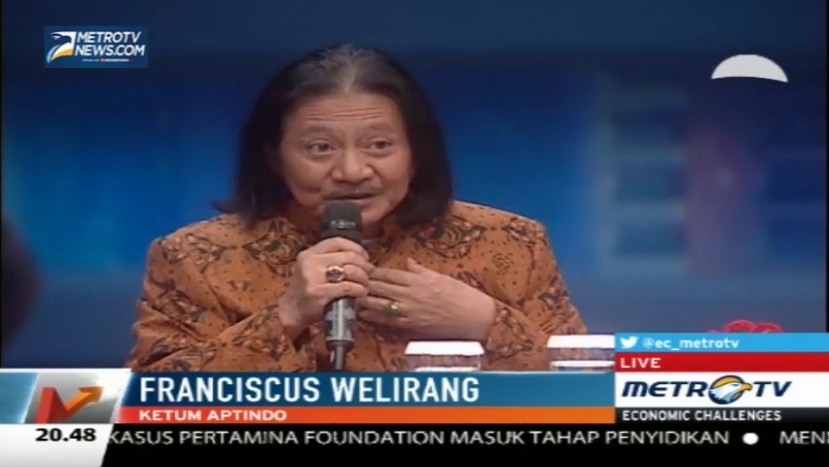 Aptindo: Aturan Harus Direlaksasi untuk Menjaga Daya Beli Masyarakat