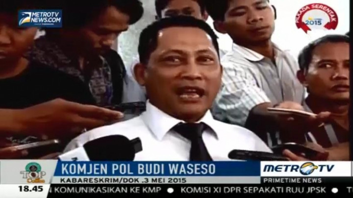 Rentetan Kasus Budi Waseso yang Dianggap Bikin Gaduh