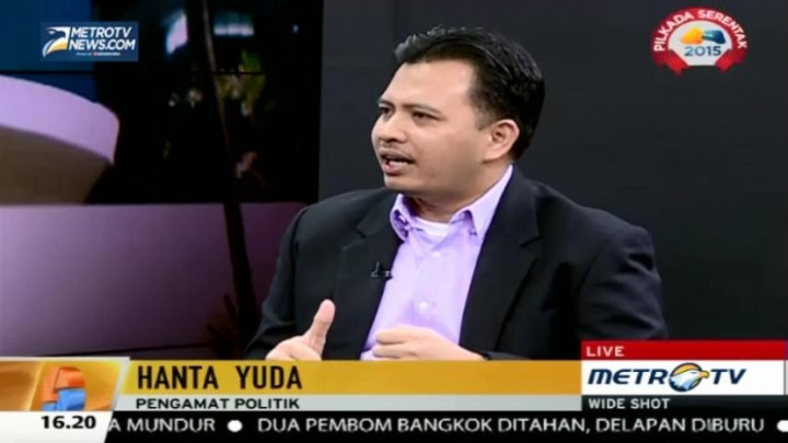 Pindah Koalisi, PAN Ingin Dapat Kursi Kekuasaan?