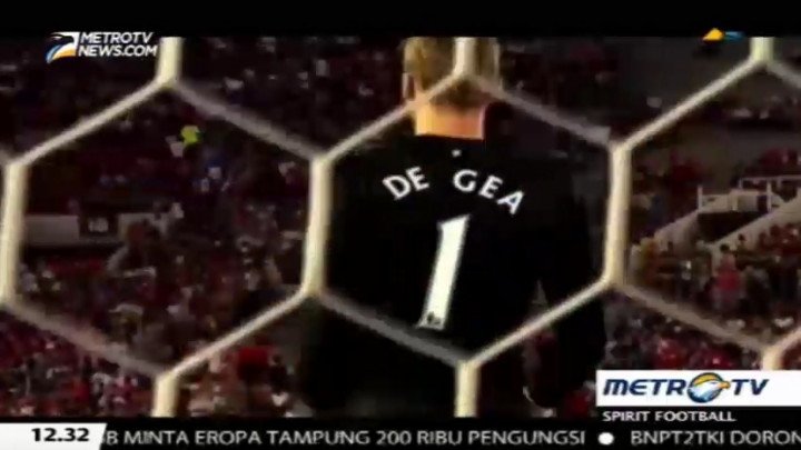 Cerita Dibalik Kegagalan Transfer Para Pemain ke Klub Barunya