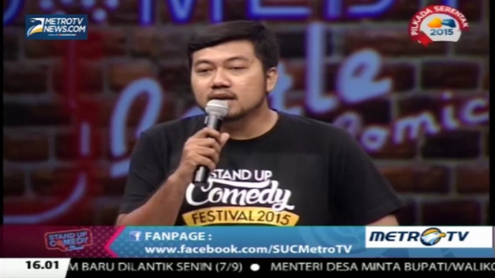 Awwe, Duo Serigala Punya Goyang Baru