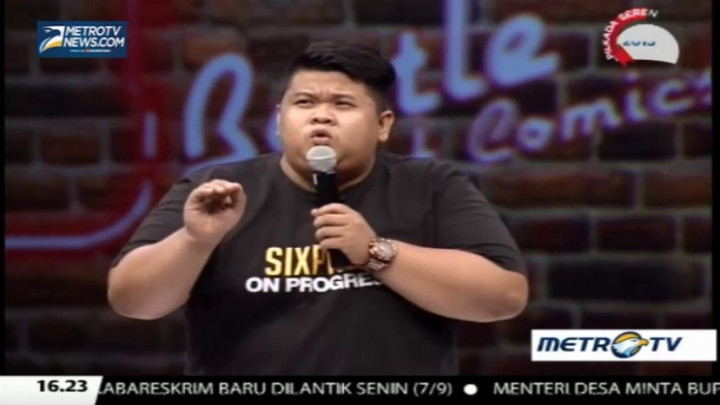 Lolox, Gaya Baru Anak Kuliah