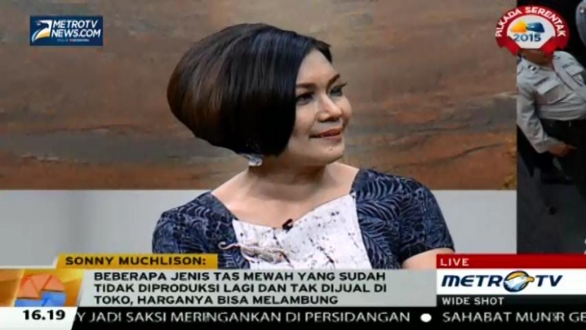 <i>Banyak Orang Indonesia yang di-Blacklist Toko Mewah</i> 